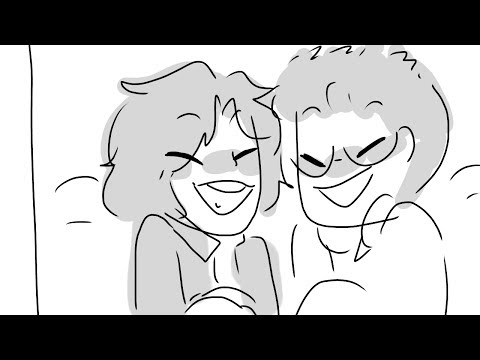 The Bro Duet || Be More Chill Boyf riends || Animatic
