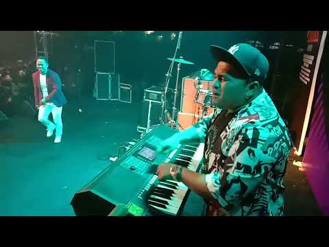 Style Voice Feat Rafael Sitorus - Rap (Festival Trio di Sidamanik kab.Simalungun)