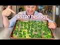 Once You Try Brussels Sprouts This Way There Is No Going Back