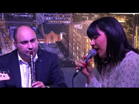 Prova Generale - Kai Xafnika - Marianna Papamakariou Live - Seven TV