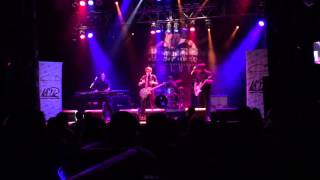 Defenestration - Dr Dre Medley Wright Records Battle of the Bands 2016
