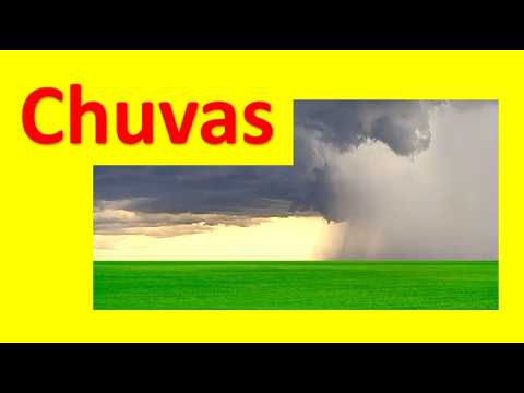 Chuvas no Rio Grande do Sul 
