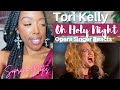 Opera Singer Reacts to Tori Kelly | Oh Holy Night | Performance Analysis |