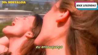 Aerosmith - Crazy (Tradução) (Legendado) (Clipe Oficial)