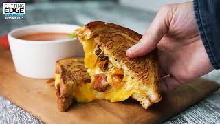 Sysco Croissant Loaf