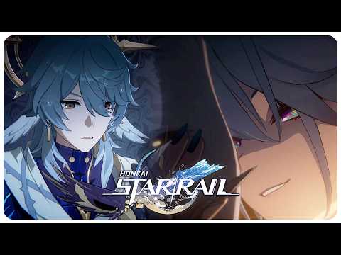 Yao Guang forces the Mask on Sunday - Honkai Star Rail 4.0