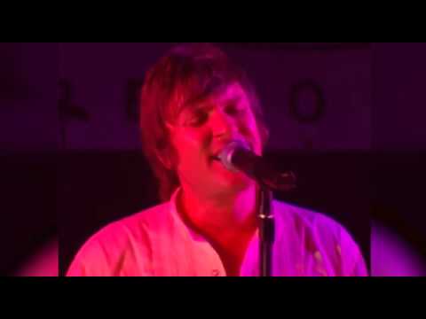 Duran Duran "Someone Else Not Me" LAUNCH live performance 2000