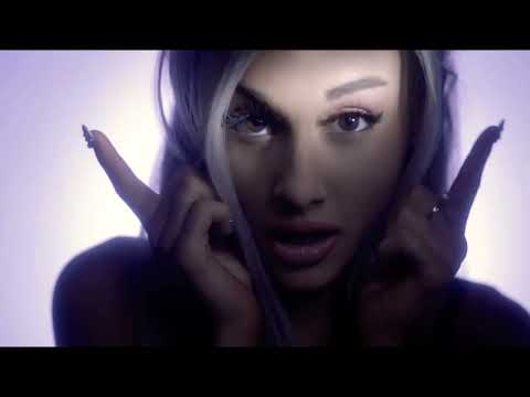 frenchfri mashups - Greedy Like a Love Song [Ariana & Selena and The Scene] (Mashup) (MV)