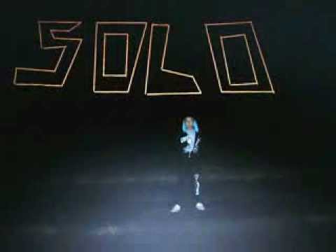 SOLO  nie wiem jak to jest stary