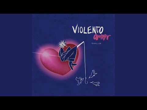 Violento Amor - Rakusion