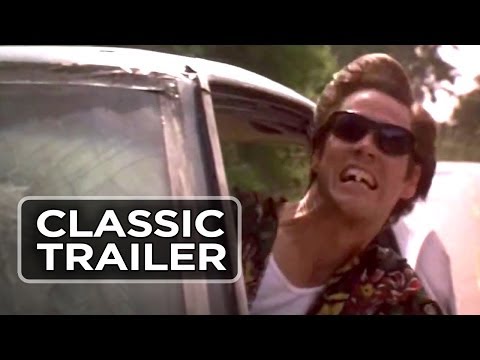 Ace Ventura Détective Pour Chiens Et Chats Regarder En