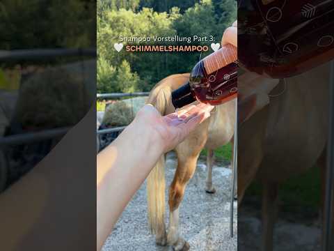CXEVALO Schimmelshampoo