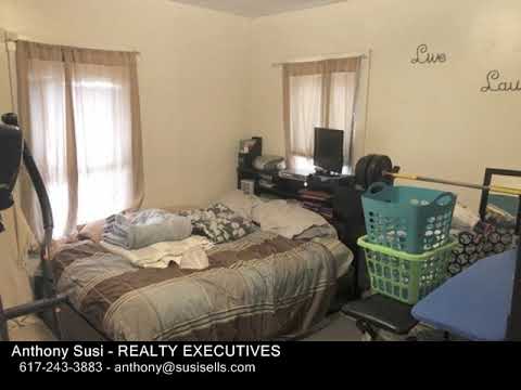 70-72 Francis St, Waltham MA 02451 - Multi Family Home - Real Estate - For Sale -