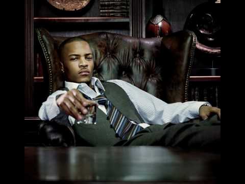 T.I. - Yeah Ya know (King Uncaged) (OFFICIAL SONG)