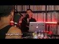 Jaden Smith On His Dad Kanye West MSFTS Cool Cafe Justin Bieber Westwood