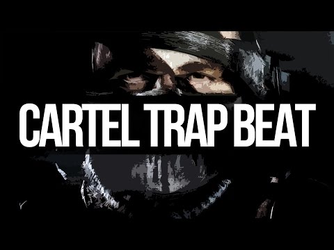 GANGSTA CARTEL BEAT - Hard Trap Rap Beat | Cartel (Prod JP Soundz)