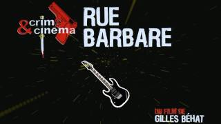 Bernard Lavilliers - Midnight Shadows (instrumental)