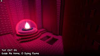 Cover art for Tower of Yore OST 04 — Guide Me Home, O Dying Flame