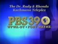 PBS Station ID 2009 WFWA DT1