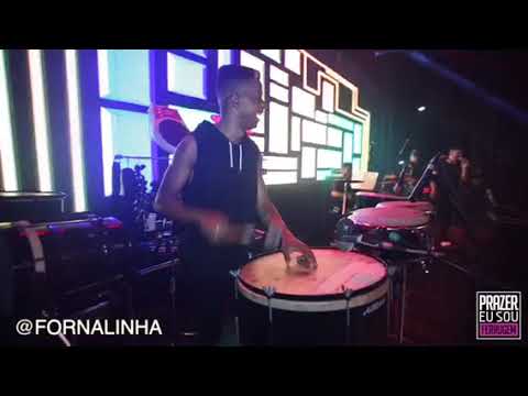 Virada de Surdo Fornalhinha