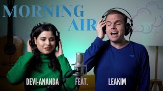 Morning Air Music Video