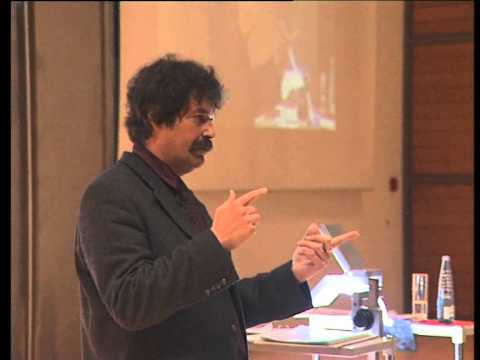 Vortrag: So lügt man mit Statistik 4/5