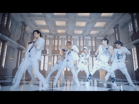 BTOB - 'WOW' Official Music Video
