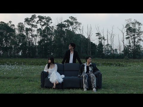 BrightD - CHÊNH VÊNH ft. Kay Chau Anh & TDO Kwan (prod. Central Pham) [M/V]
