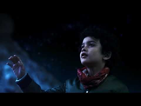 Sjáðu heiminn í nýju ljósi með Sony Bravia