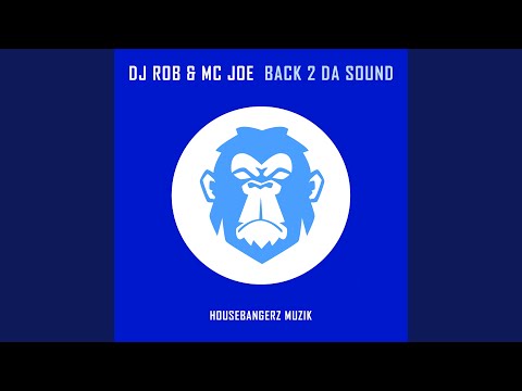 Back 2 da Sound