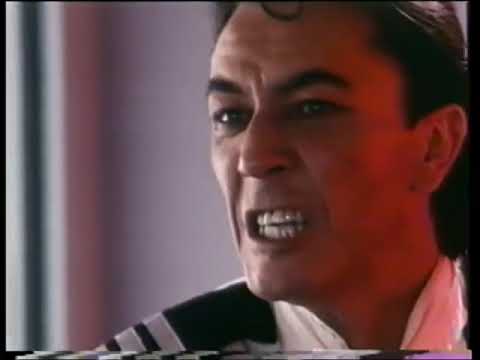 Space Mutiny (1988) Trailer