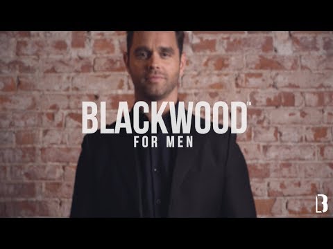 What Is Blackwood For Men?