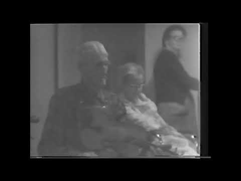 Luther Davis plays Piney Woods Gal