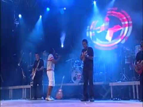 Dvd É o Tchan 15 anos  2011 - Parte 13 (DVD OFICIAL)