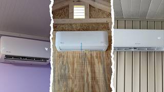 10 Best Ductless AC Systems in 2026: Stay Cool for Less!