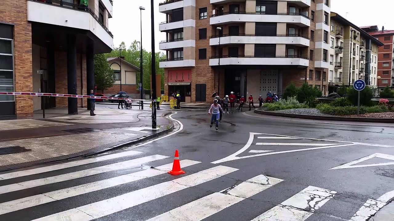 SantaKrutz roller Andoain 2015-05-01
