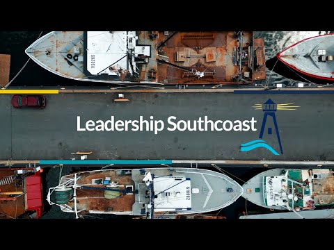 Leadership SouthCoast — mini documentary video by Frogs Videography