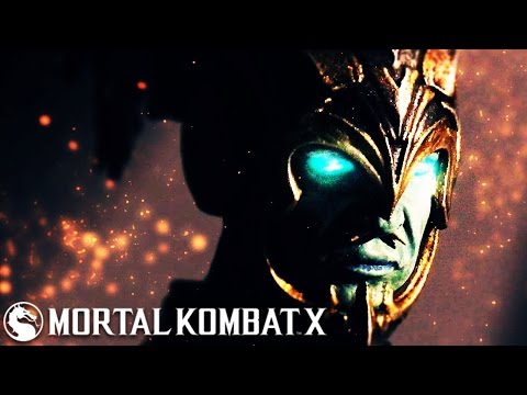 MKX: Sonic Fox vs Tekken Master - SUPER INTENSE (EVO 2016 Grand Finals)