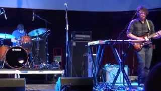 Jacob Fred Jazz Odyssey 11-8-14 Cain's Ballroom Horton Records Chili Cook-off jfjo