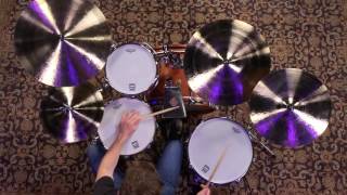 Stanton Moore November Beat Of The Month