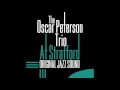 Oscar Peterson, Herb Ellis, Ray Brown - Gypsy in My Soul (Live)
