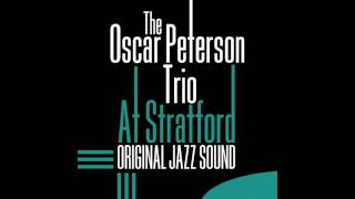 Oscar Peterson, Herb Ellis, Ray Brown - Gypsy in My Soul (Live)