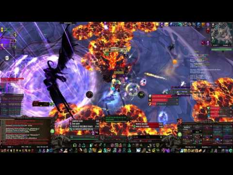 Rise Above vs Mythic Gul'dan