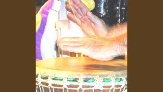 Afro-beat Rhythm Drum Circle