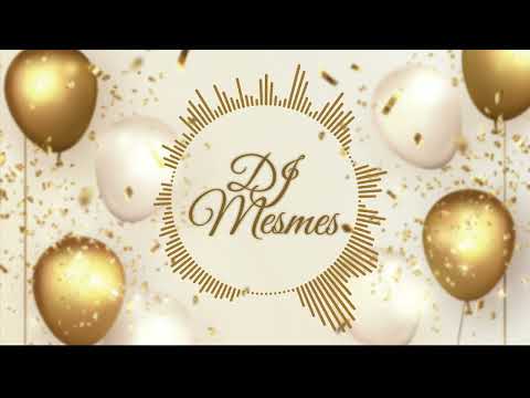 DJ Bobo x DJ Mesmes - Happy Birthday [Zoukable Bootleg Remix] #92bpm