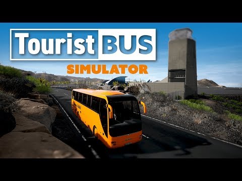 Видео № 0 из игры Tourist Bus Simulator [PS5]