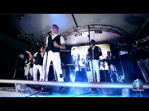 Los Genios - Lo que yo boto no vuelvo a recoger 2014 HD