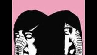 Death From Above 1979 "Cold War"