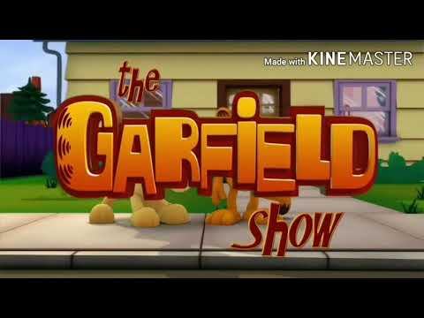 YTPBR - Garfield e o Gatinho Cuzão (TRAILER)