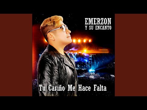 Siente El Amor - Emerson Y Su Grupo Encanto